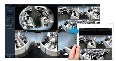 Real-time video monitoring